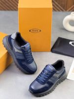 Кроссовки Tods Premium мужские