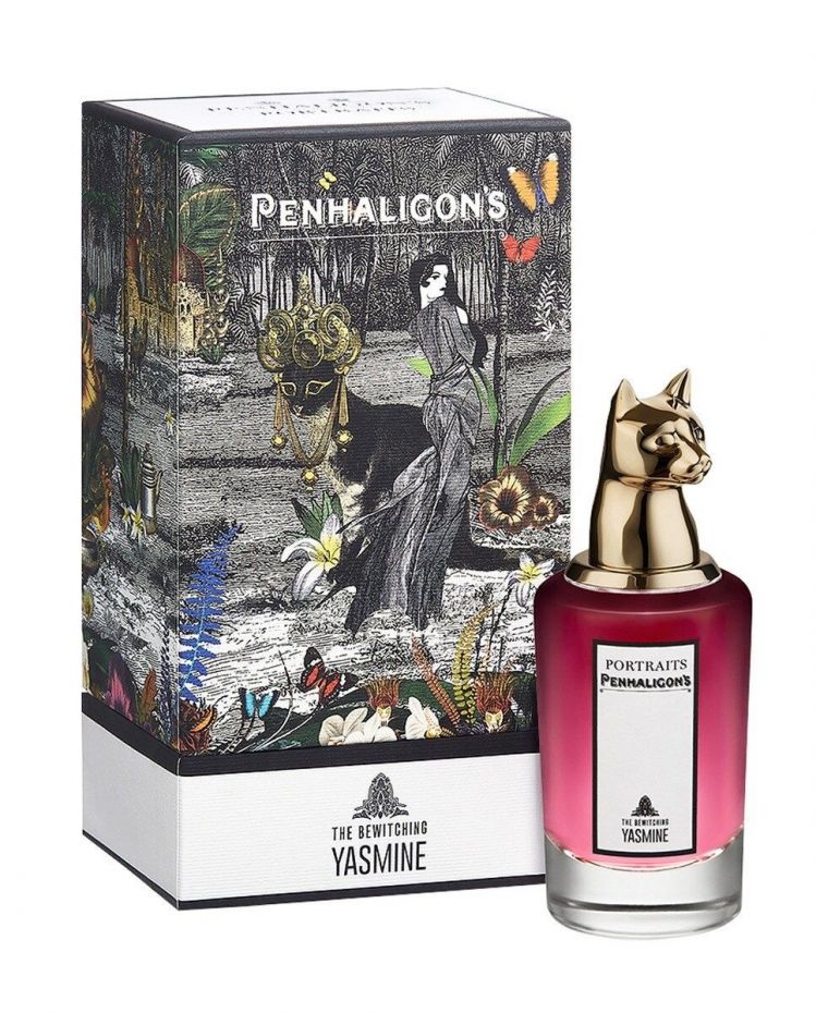 PENHALIGON`S