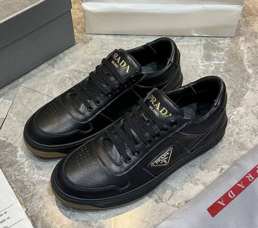 Кроссовки PRADA Premium мужские
