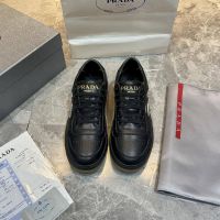 Кроссовки PRADA Premium мужские