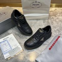 Кроссовки PRADA Premium мужские