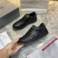 Кроссовки PRADA Premium мужские