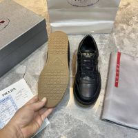 Кроссовки PRADA Premium мужские
