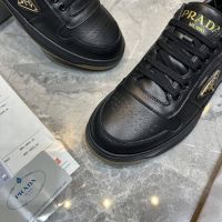 Кроссовки PRADA Premium мужские