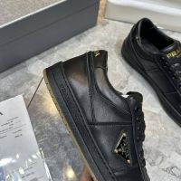 Кроссовки PRADA Premium мужские