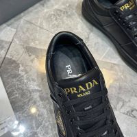 Кроссовки PRADA Premium мужские