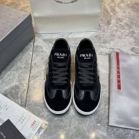 Кроссовки PRADA Premium мужские