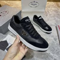 Кроссовки PRADA Premium мужские