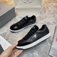 Кроссовки PRADA Premium мужские