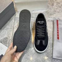 Кроссовки PRADA Premium мужские