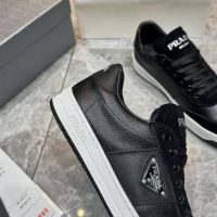 Кроссовки PRADA Premium мужские