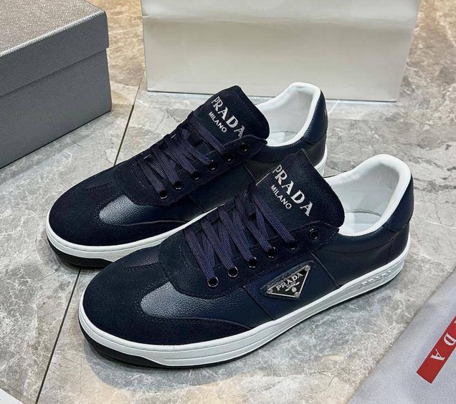 Кроссовки PRADA Premium мужские