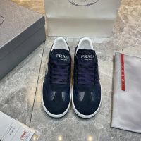 Кроссовки PRADA Premium мужские