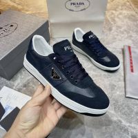 Кроссовки PRADA Premium мужские