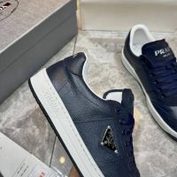 Кроссовки PRADA Premium мужские