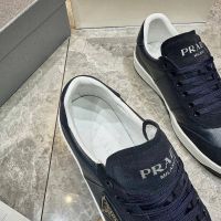 Кроссовки PRADA Premium мужские