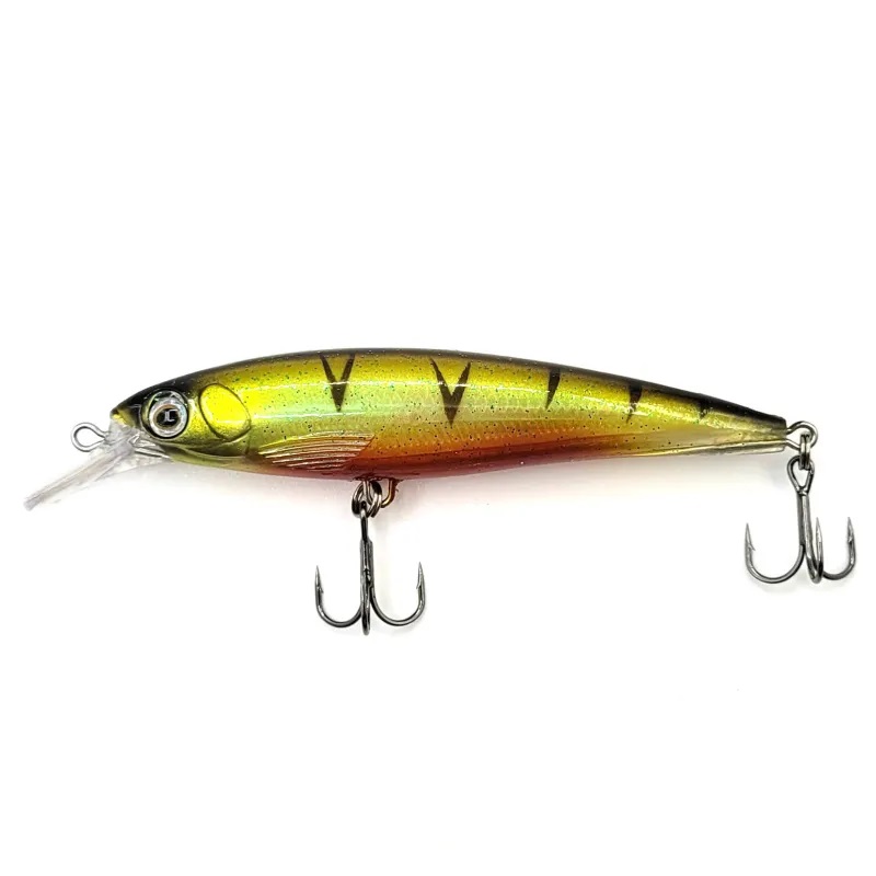 Воблер Namazu "Zoolander"  минноу, цвет №17