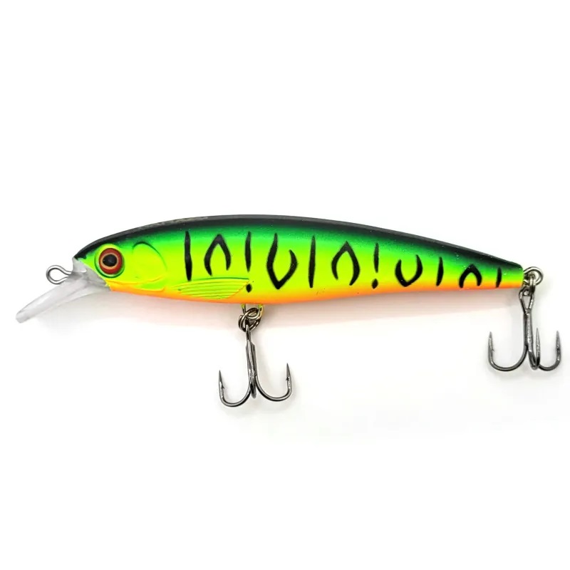 Воблер Namazu "Zoolander"  минноу, цвет №2