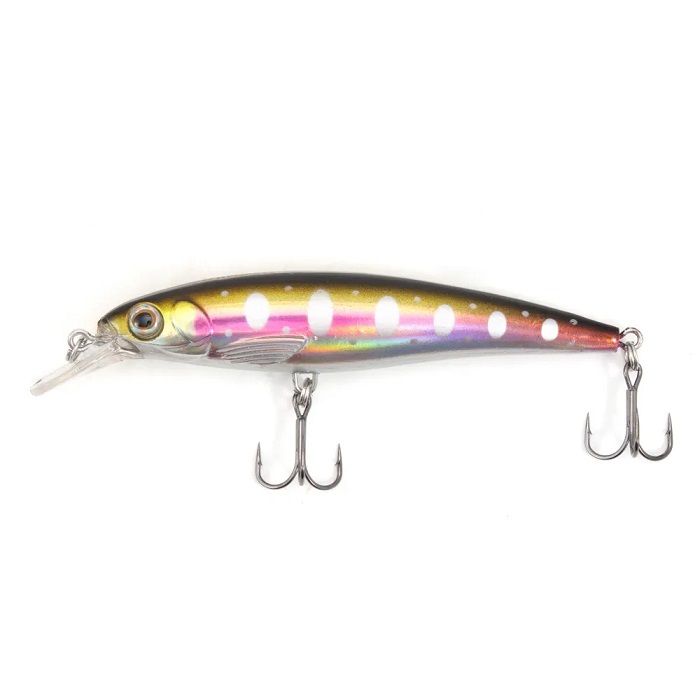 Воблер Namazu "Zoolander"  минноу, цвет №164