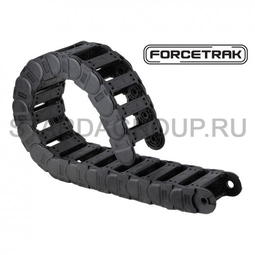 Кабель каналы и защиты направляющих