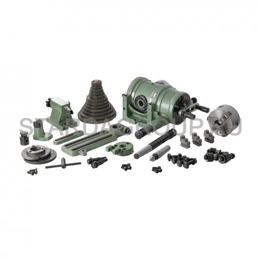 Головки делительные УДГ STARDA