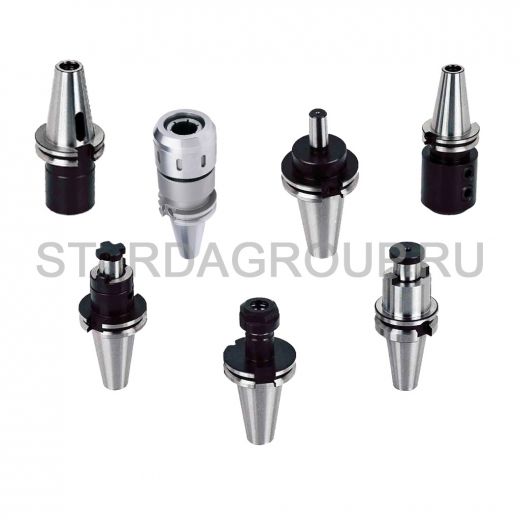 Инструментальная оснастка STARDA