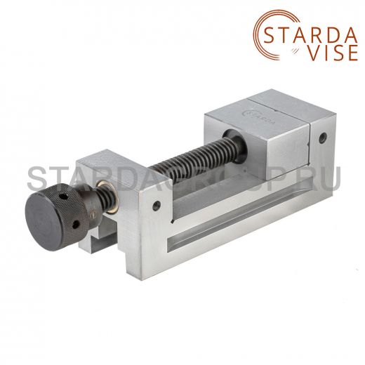 Тиски лекальные QGG STARDA VISE