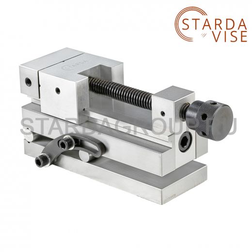 Тиски лекальные синусные ZXQGG STARDA VISE