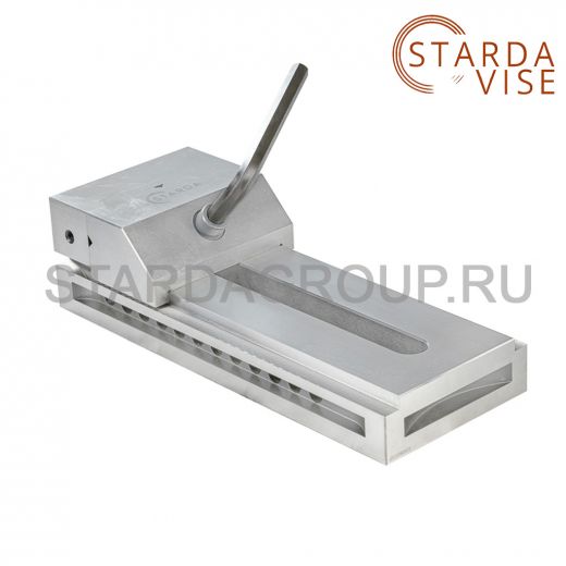 Тиски QKG STARDA VISE