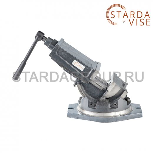 Тиски глобусные STARDA VISE