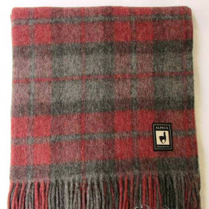 Плед INCALPACA PP-2