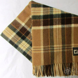 Плед INCALPACA PP-18