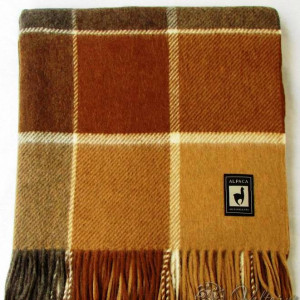 Плед INCALPACA PP-25