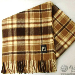 Плед INCALPACA PP-31