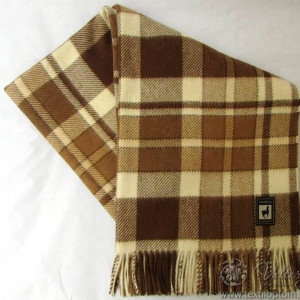 Плед INCALPACA PP-32