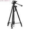 Weifeng WT-3520 штатив с несъемной видеоголовой, 140 см