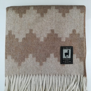 Плед INCALPACA PP-71