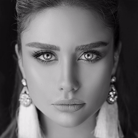 Beauty 012
