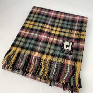 Плед INCALPACA PP-97