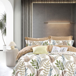 КПБ Сатин Famille RS-323