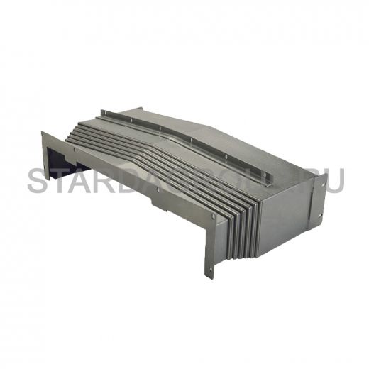 Защиты направляющих