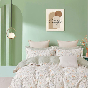 КПБ Сатин Famille RS-502