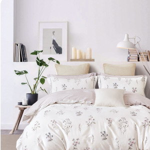 КПБ Сатин Famille RS-504