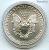 Экстра! США 1 доллар 2012