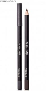 Карандаш для глаз Glam Liner
