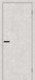 Межкомнатная Дверь Каркасно-Щитовая el’PORTA (Portika) Браво-0 Look Art 600х2000мм (Полотно 1шт.) / Портика 153-0296.