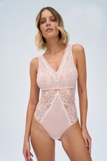 Боди Fizzy Delight Body