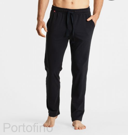 NMB-040/01 Пижамные брюки мужские Plain Pants Atlantic