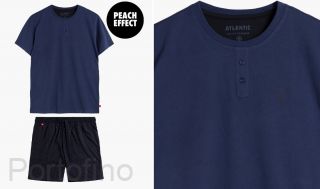 NMP-367 Пижама мужская