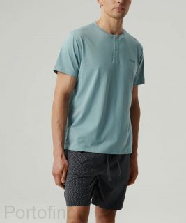 NMP-386 пижама мужская Атлантик